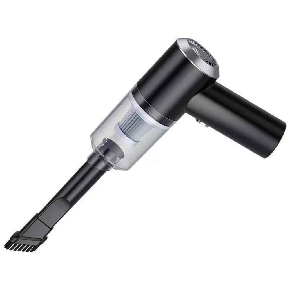 Mini Aspiradora de Auto Portatil